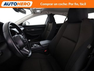Mazda 3 2.0 Skyactiv-G Mild-Hybrid Evolution