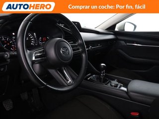 Mazda 3 2.0 Skyactiv-G Mild-Hybrid Evolution
