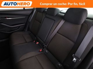 Mazda 3 2.0 Skyactiv-G Mild-Hybrid Evolution