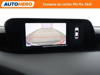 Mazda 3 2.0 Skyactiv-G Mild-Hybrid Evolution