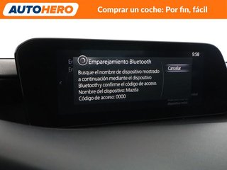 Mazda 3 2.0 Skyactiv-G Mild-Hybrid Evolution