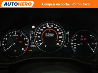 Mazda 3 2.0 Skyactiv-G Mild-Hybrid Evolution