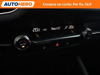 Mazda 3 2.0 Skyactiv-G Mild-Hybrid Evolution