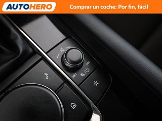 Mazda 3 2.0 Skyactiv-G Mild-Hybrid Evolution