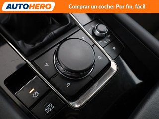 Mazda 3 2.0 Skyactiv-G Mild-Hybrid Evolution