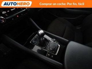 Mazda 3 2.0 Skyactiv-G Mild-Hybrid Evolution