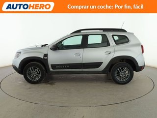 Dacia Duster 1.6 SCe Comfort 4x4