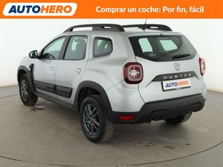Dacia Duster 1.6 SCe Comfort 4x4
