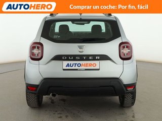 Dacia Duster 1.6 SCe Comfort 4x4