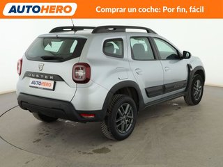 Dacia Duster 1.6 SCe Comfort 4x4