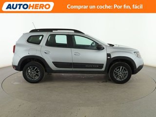 Dacia Duster 1.6 SCe Comfort 4x4