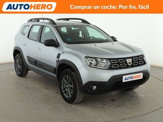Dacia Duster 1.6 SCe Comfort 4x4