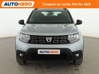 Dacia Duster 1.6 SCe Comfort 4x4
