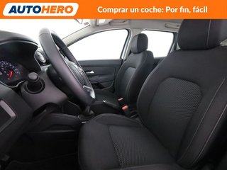 Dacia Duster 1.6 SCe Comfort 4x4