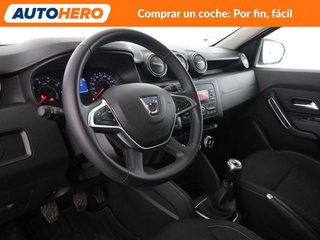 Dacia Duster 1.6 SCe Comfort 4x4