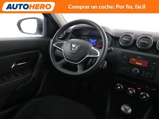 Dacia Duster 1.6 SCe Comfort 4x4