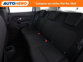 Dacia Duster 1.6 SCe Comfort 4x4