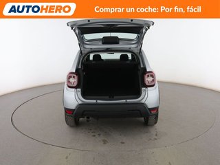Dacia Duster 1.6 SCe Comfort 4x4