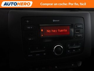 Dacia Duster 1.6 SCe Comfort 4x4