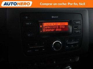 Dacia Duster 1.6 SCe Comfort 4x4