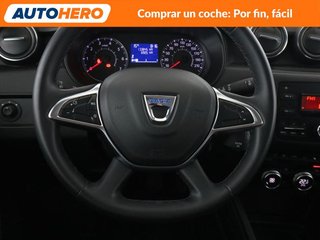 Dacia Duster 1.6 SCe Comfort 4x4