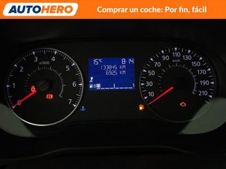 Dacia Duster 1.6 SCe Comfort 4x4