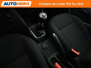 Dacia Duster 1.6 SCe Comfort 4x4