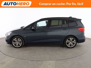 BMW Serie 2 220d Gran Tourer xDrive Sport Line