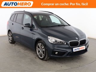 BMW Serie 2 220d Gran Tourer xDrive Sport Line