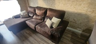 Sofá Chaise Longue