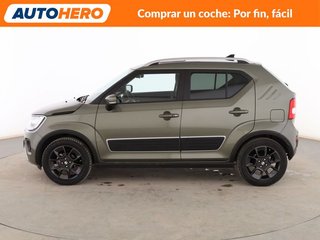 Suzuki Ignis 1.2 DualJet Mild-Hybrid GLX