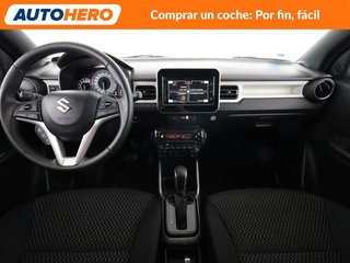 Suzuki Ignis 1.2 DualJet Mild-Hybrid GLX