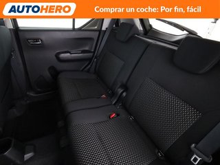 Suzuki Ignis 1.2 DualJet Mild-Hybrid GLX