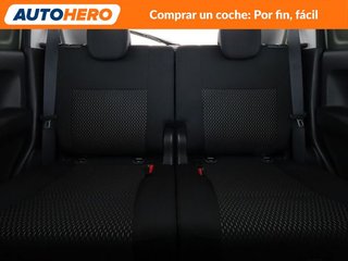 Suzuki Ignis 1.2 DualJet Mild-Hybrid GLX