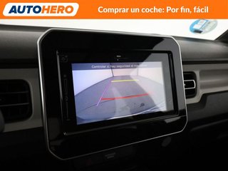 Suzuki Ignis 1.2 DualJet Mild-Hybrid GLX