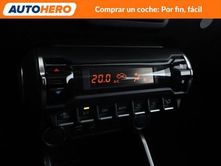 Suzuki Ignis 1.2 DualJet Mild-Hybrid GLX