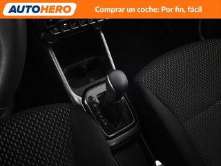 Suzuki Ignis 1.2 DualJet Mild-Hybrid GLX