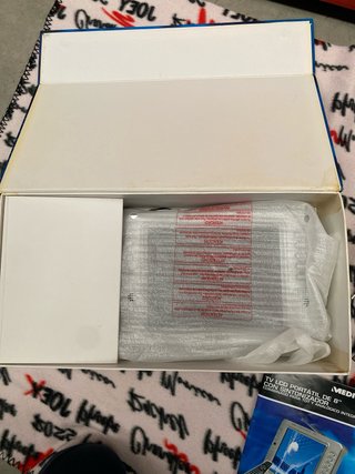 TV Portátil Medion 8 TDT + Mando