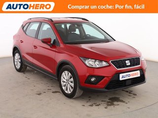 Seat Arona 1.0 TSI Style Edition