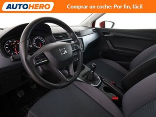 Seat Arona 1.0 TSI Style Edition