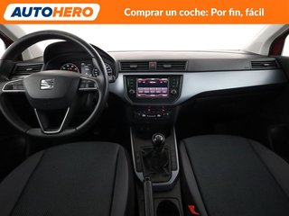 Seat Arona 1.0 TSI Style Edition