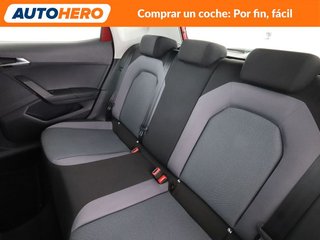 Seat Arona 1.0 TSI Style Edition