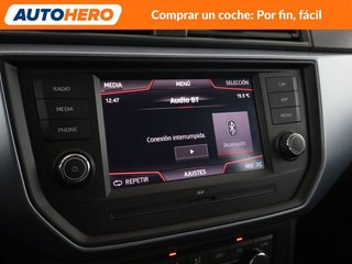 Seat Arona 1.0 TSI Style Edition