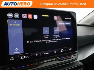 Seat Leon 1.5 TSI Style XM