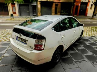 Se Vende Toyota Prius Hibrido!!!