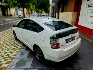 Se Vende Toyota Prius Hibrido!!!