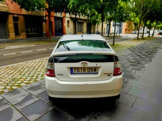 Se Vende Toyota Prius Hibrido!!!