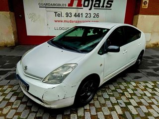 Se Vende Toyota Prius Hibrido!!!