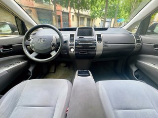 Se Vende Toyota Prius Hibrido!!!