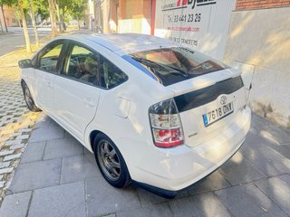 Se Vende Toyota Prius Hibrido!!!